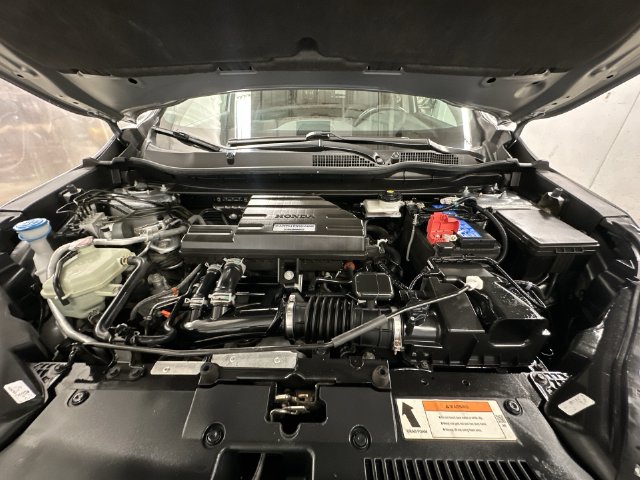 Thumbnail: 2020 Honda CR-V - 9