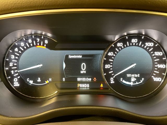 Thumbnail: 2018 Lincoln MKC - 16