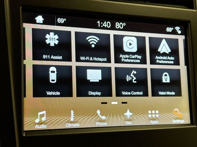 Thumbnail: 2018 Lincoln MKC - 23