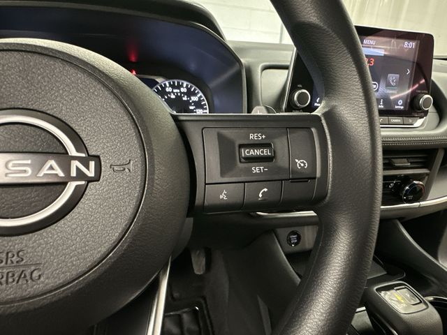 Thumbnail: 2024 Nissan Rogue - 19