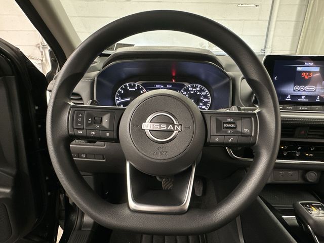 Thumbnail: 2024 Nissan Rogue - 2