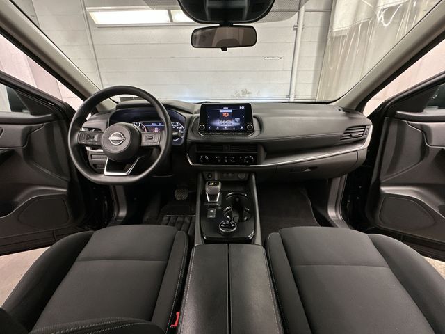 Thumbnail: 2024 Nissan Rogue - 10