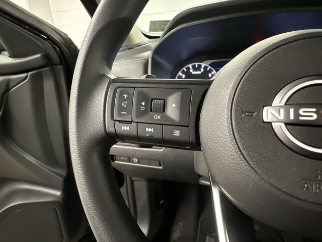 Thumbnail: 2024 Nissan Rogue - 18