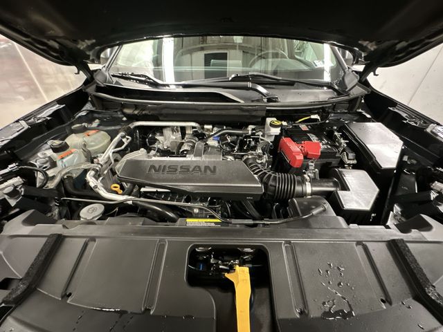 Thumbnail: 2024 Nissan Rogue - 9