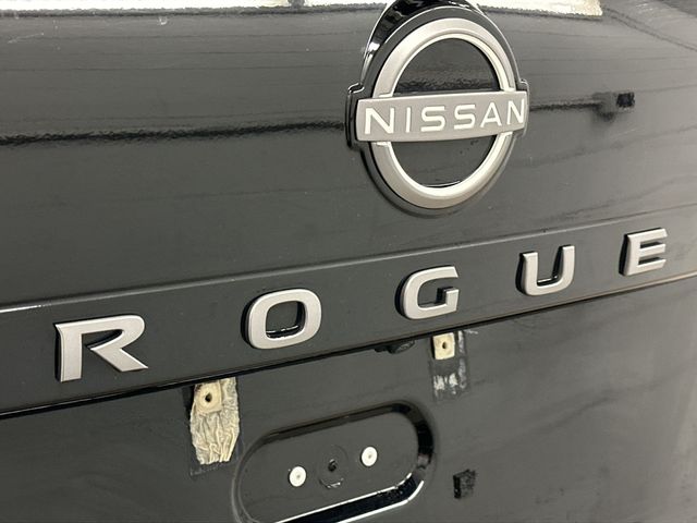 Thumbnail: 2024 Nissan Rogue - 28