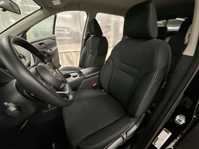 Thumbnail: 2024 Nissan Rogue - 12