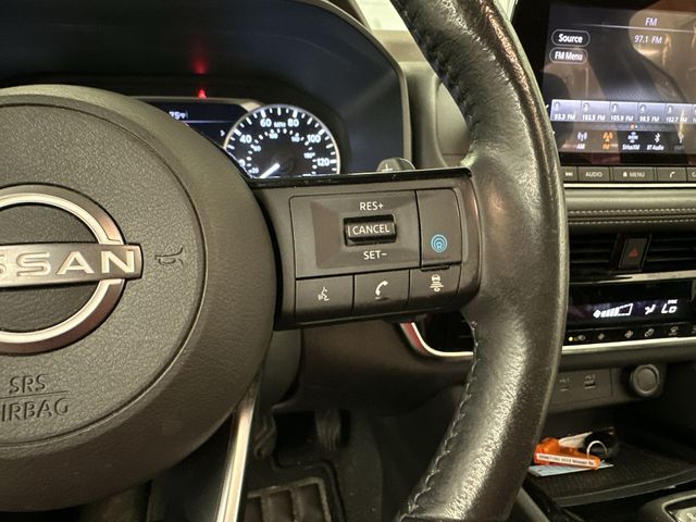 Thumbnail: 2022 Nissan Rogue - 15