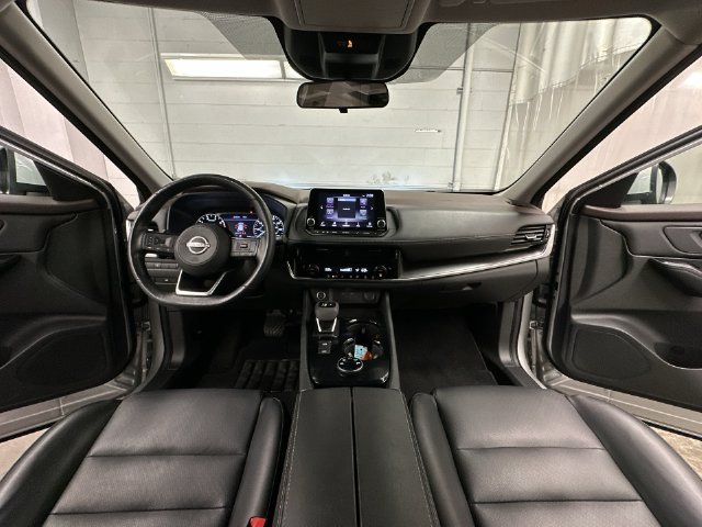 Thumbnail: 2022 Nissan Rogue - 9