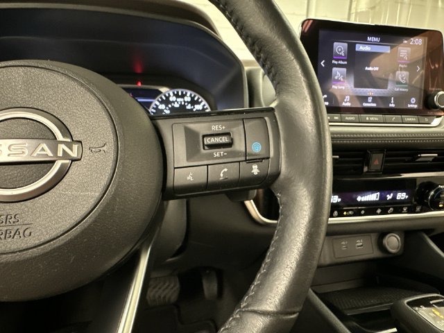 Thumbnail: 2022 Nissan Rogue - 20