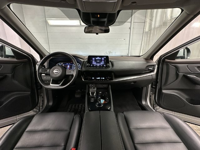 Thumbnail: 2022 Nissan Rogue - 13