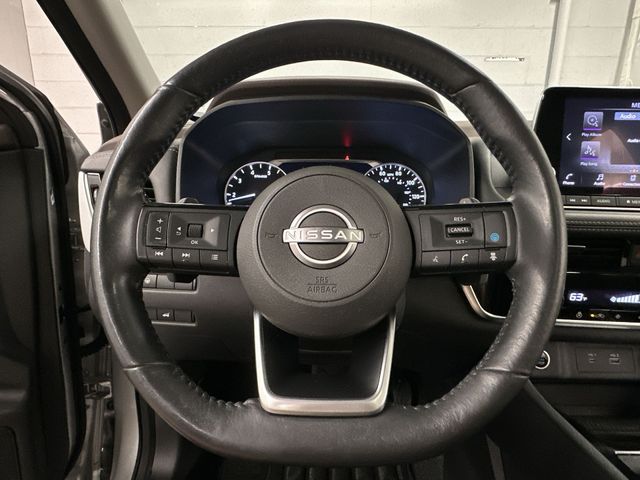 Thumbnail: 2022 Nissan Rogue - 2