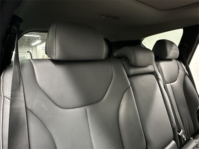 Thumbnail: 2022 Hyundai Santa Fe - 23