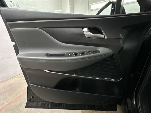 Thumbnail: 2022 Hyundai Santa Fe - 20