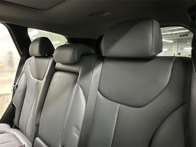 Thumbnail: 2022 Hyundai Santa Fe - 8