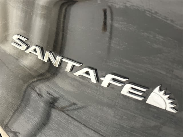 Thumbnail: 2022 Hyundai Santa Fe - 5