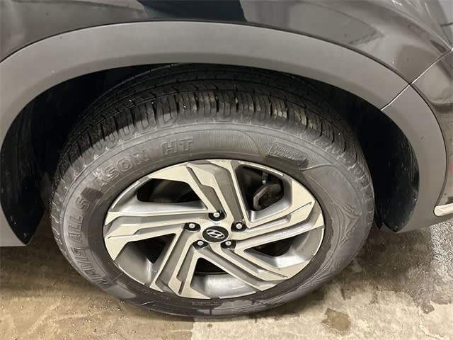 Thumbnail: 2022 Hyundai Santa Fe - 6