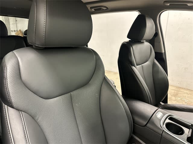 Thumbnail: 2022 Hyundai Santa Fe - 21