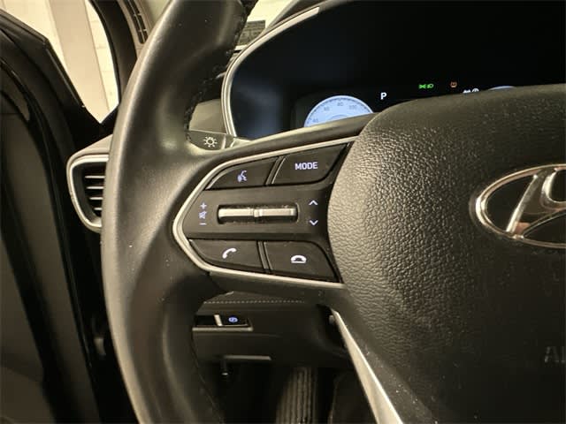 Thumbnail: 2022 Hyundai Santa Fe - 12