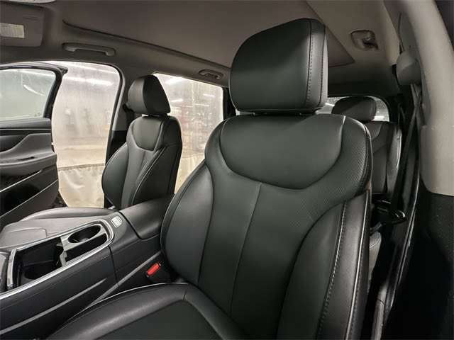 Thumbnail: 2022 Hyundai Santa Fe - 7