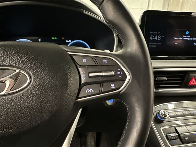 Thumbnail: 2022 Hyundai Santa Fe - 13