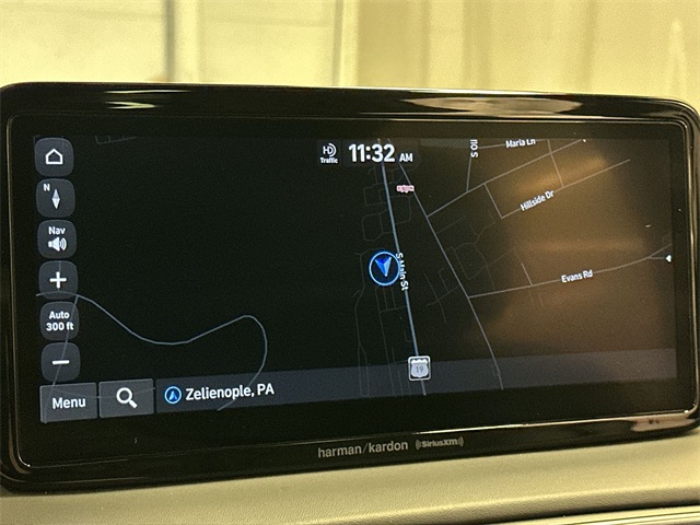 Thumbnail: 2022 Hyundai Santa Fe - 24