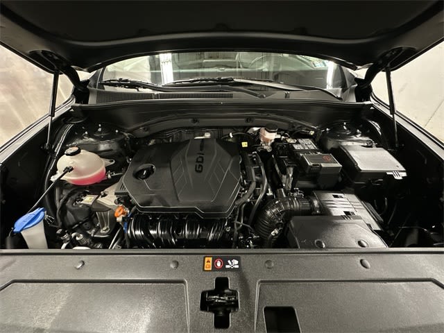 Thumbnail: 2022 Hyundai Santa Fe - 7