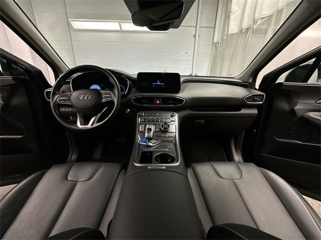 Thumbnail: 2022 Hyundai Santa Fe - 8