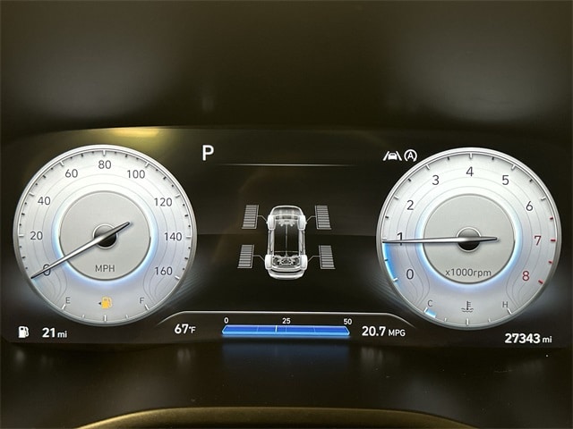 Thumbnail: 2022 Hyundai Santa Fe - 18