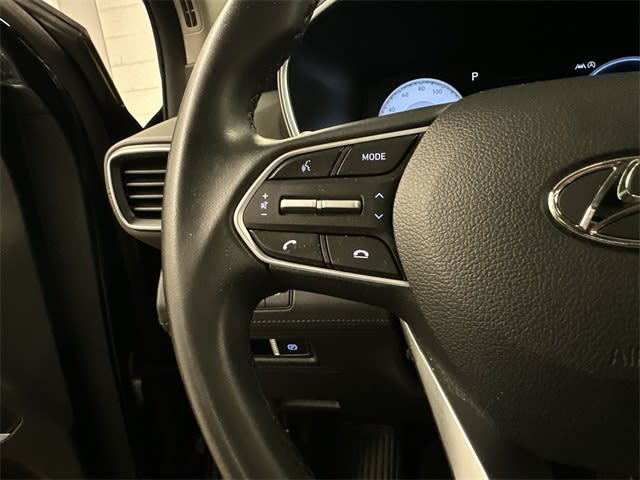 Thumbnail: 2022 Hyundai Santa Fe - 19