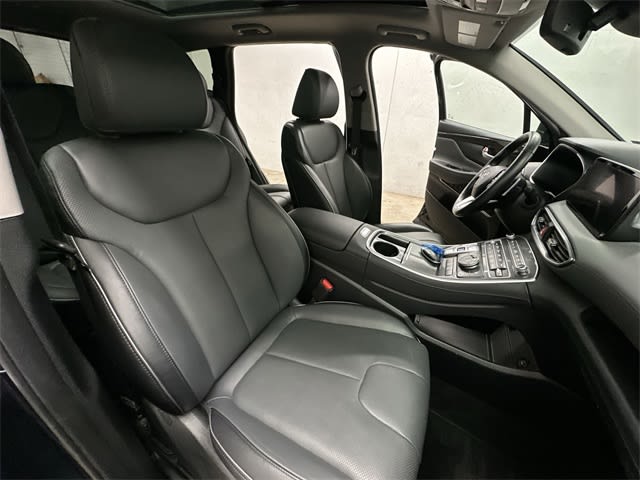 Thumbnail: 2022 Hyundai Santa Fe - 31