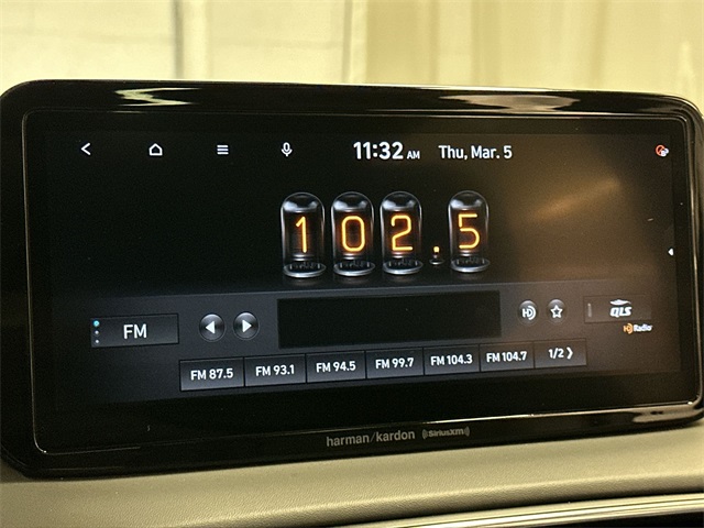 Thumbnail: 2022 Hyundai Santa Fe - 23