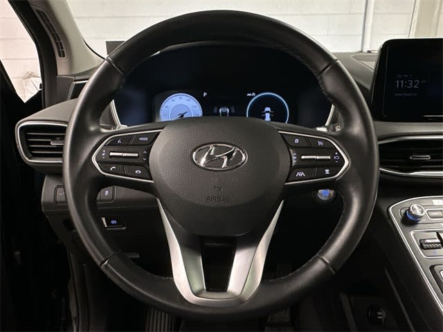 Thumbnail: 2022 Hyundai Santa Fe - 2