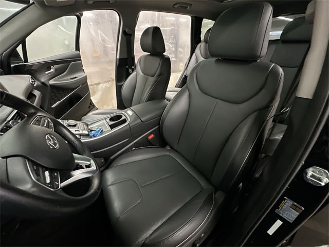 Thumbnail: 2022 Hyundai Santa Fe - 10