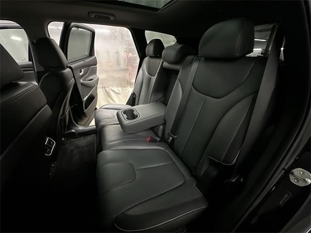 Thumbnail: 2022 Hyundai Santa Fe - 11