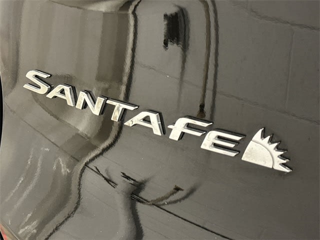 Thumbnail: 2022 Hyundai Santa Fe - 36