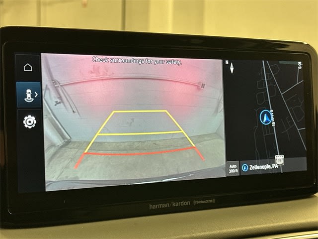 Thumbnail: 2022 Hyundai Santa Fe - 26