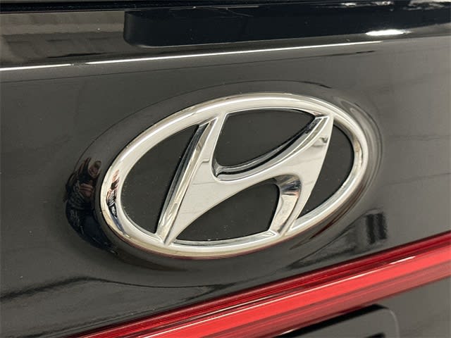 Thumbnail: 2022 Hyundai Santa Fe - 35