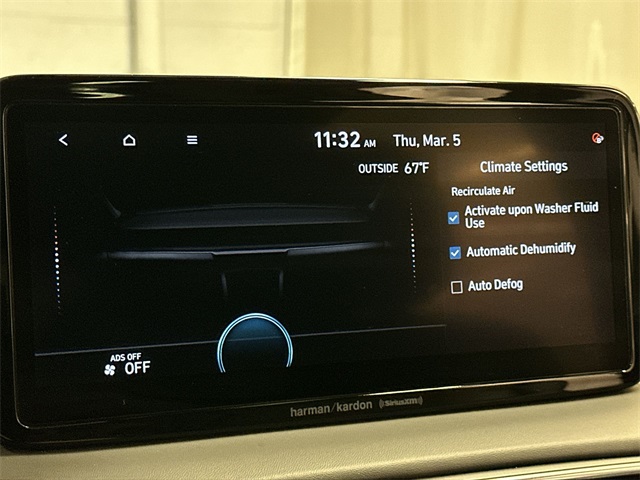 Thumbnail: 2022 Hyundai Santa Fe - 27