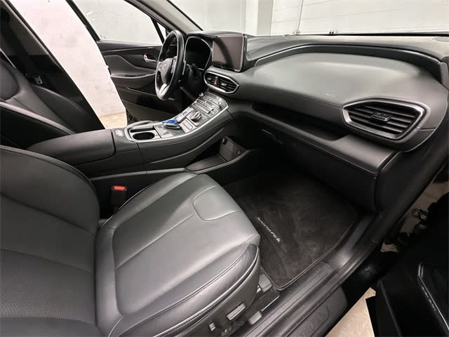 Thumbnail: 2022 Hyundai Santa Fe - 30