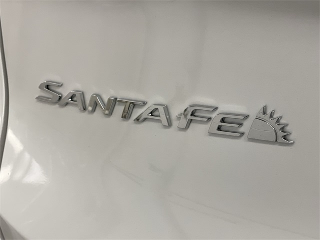 2023 Hyundai Santa Fe Limited 7