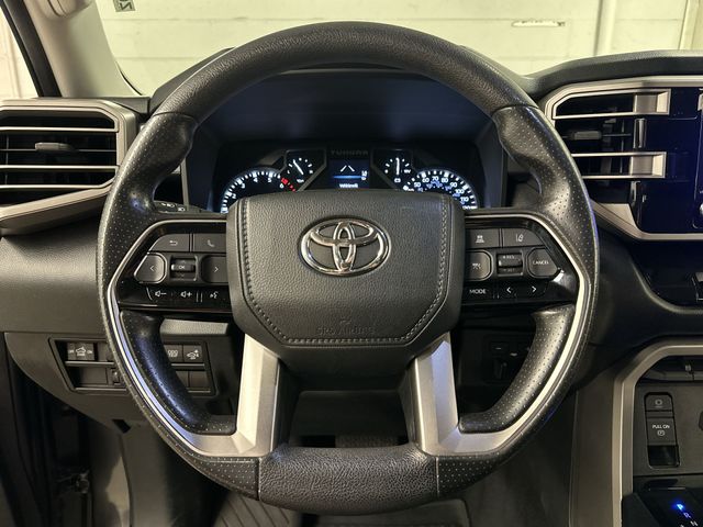 Thumbnail: 2022 Toyota Tundra - 2
