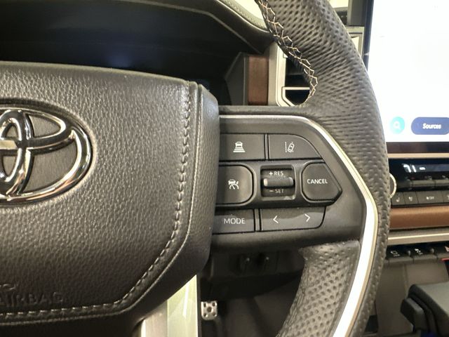 Thumbnail: 2025 Toyota Tundra - 20