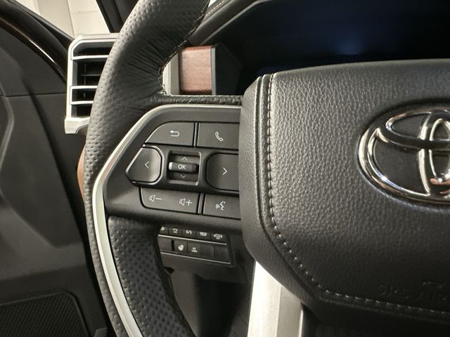 Thumbnail: 2025 Toyota Tundra - 19