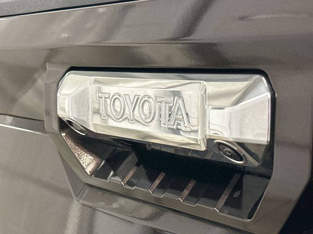 Thumbnail: 2025 Toyota Tundra - 17