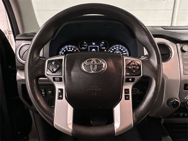 Thumbnail: 2021 Toyota Tundra - 2