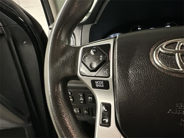 Thumbnail: 2021 Toyota Tundra - 18