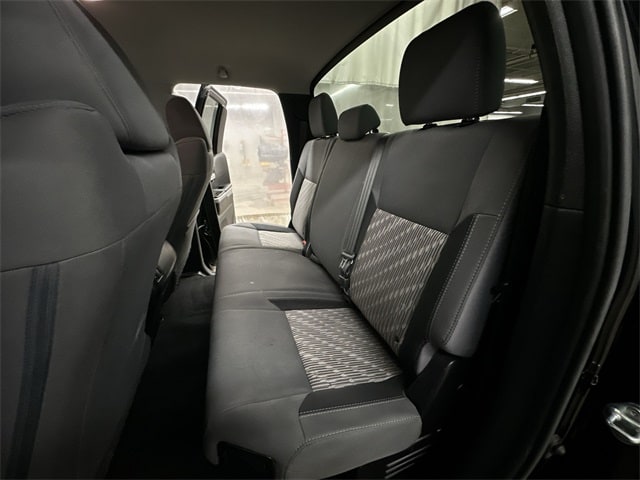 Thumbnail: 2021 Toyota Tundra - 13