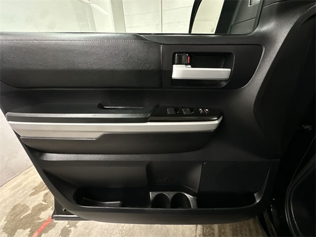 Thumbnail: 2021 Toyota Tundra - 22