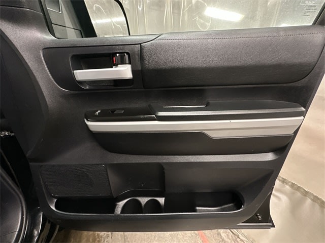 Thumbnail: 2021 Toyota Tundra - 25