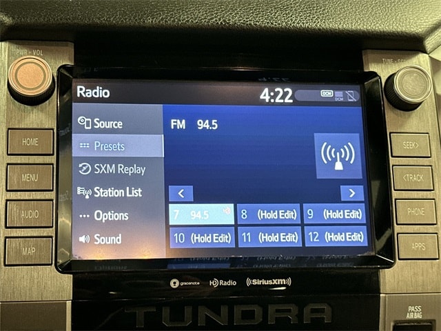 Thumbnail: 2021 Toyota Tundra - 14